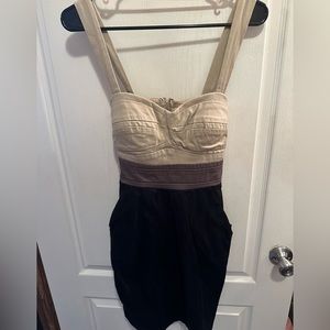 Cute Dress w/Pockets!